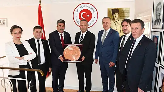 Avustralya, halı sektörü için önemli bir pazar