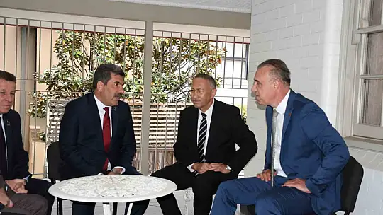 Avustralya, halı sektörü için önemli bir pazar
