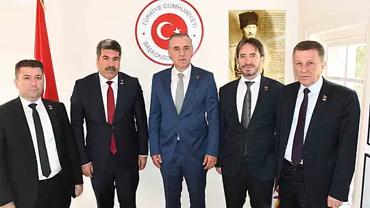 Avustralya, halı sektörü için önemli bir pazar
