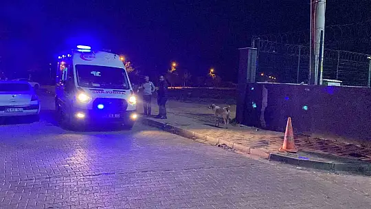 Aydın'da öğrenci yurdunda asansör kazası: 1 ölü