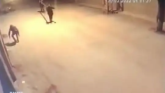 Gaziantephaber.com tarafından paylaşılan hırsızlık olayına Emniyetten açıklama