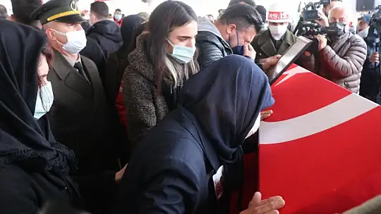 Aynı gün kaçırıldılar, birlikte defnedildiler