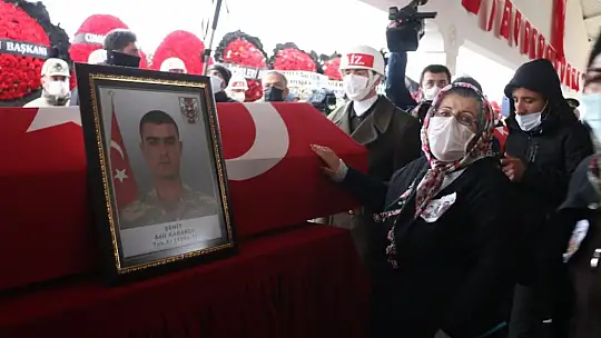 Aynı gün kaçırıldılar, birlikte defnedildiler