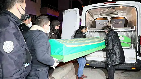 Gaziantep'te görev yapan Ayşegül öğretmen kardeşi tarafından bıçaklanarak öldürüldü