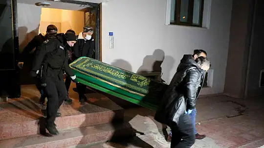 Gaziantep'te görev yapan Ayşegül öğretmen kardeşi tarafından bıçaklanarak öldürüldü