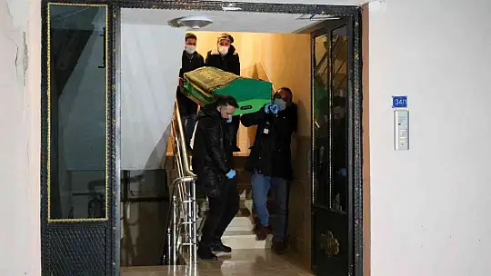 Gaziantep'te görev yapan Ayşegül öğretmen kardeşi tarafından bıçaklanarak öldürüldü