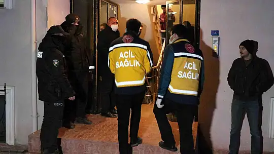 Gaziantep'te görev yapan Ayşegül öğretmen kardeşi tarafından bıçaklanarak öldürüldü