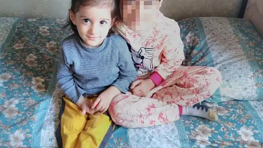 Babası tarafından öldürülen kızının acısını yaşayan anne ikinci şoku yaşadı