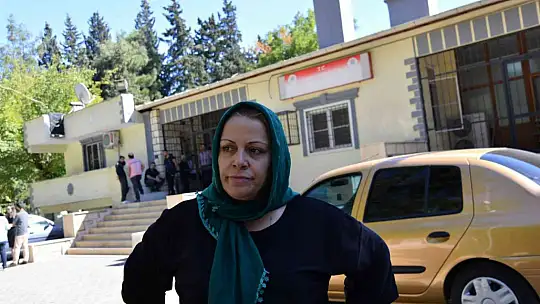 Babaanne, vahşetin detaylarını anlattı