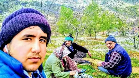 Babası ve babaannesini öldüren genç adliyeye sevk edildi