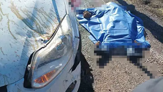 Babasından izinsiz aldığı otomobille faciaya yol açtı: 2 ölü, 3 yaralı