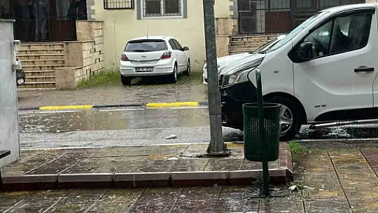 Babasının kullandığı traktörün altında kalan 4 yaşındaki çocuk hayatını kaybetti