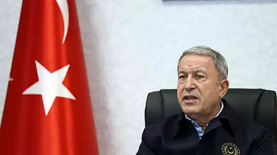 Çok sayıda terörist etkisiz hale getirilmiştir