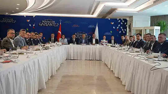 Bakan Ali Yerlikaya: 'Göçle mücadeleyi çok daha planlı, düzenli ve istikrarlı bir noktaya getirmekte kararlıyız'
