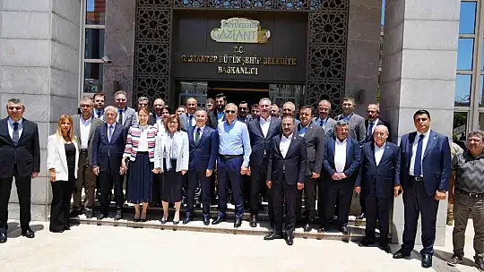 Bakan Ali Yerlikaya: 'Göçle mücadeleyi çok daha planlı, düzenli ve istikrarlı bir noktaya getirmekte kararlıyız'