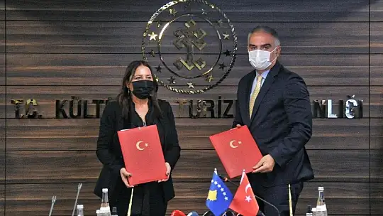 Dünyada Amerika'dan sonra en büyük dizi film ihraç eden ülke Türkiye