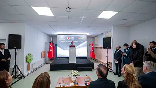 Bakan Göktaş: 'Aile ve Gençlik Bankası pilot proje olarak deprem bölgesindeki illerden başlayacak'