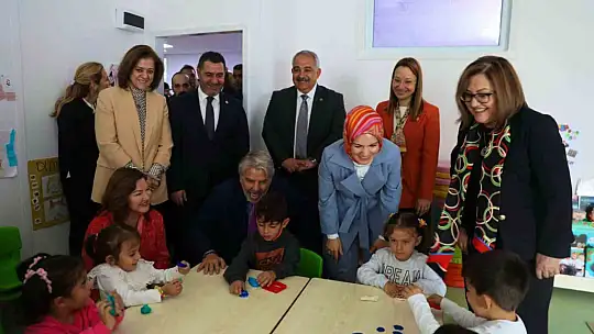 Bakan Göktaş: 'Aile ve Gençlik Bankası pilot proje olarak deprem bölgesindeki illerden başlayacak'