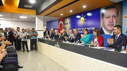 Bakan Işıkhan: 'İstihdam sayımız 31 milyon 686 bine yükseldi, işsiz sayısı yüzde 9,2'ye geriledi'