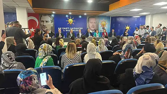 Bakan Işıkhan: 'İstihdam sayımız 31 milyon 686 bine yükseldi, işsiz sayısı yüzde 9,2'ye geriledi'