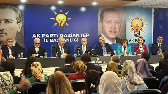 Bakan Işıkhan: 'İstihdam sayımız 31 milyon 686 bine yükseldi, işsiz sayısı yüzde 9,2'ye geriledi'