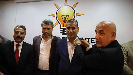 Bakan Kirişci: '2023 gibi önemli bir dönemece yaklaşıyoruz. Bu sadece bir seçim değil, Türkiye'nin yüzyılı olacak'