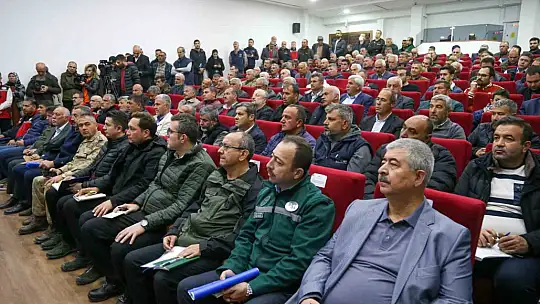 Bakan Kirişci: 'Nurdağı ve İslahiye'nin en büyük şansı:Gaziantep Büyükşehir Belediyesi'