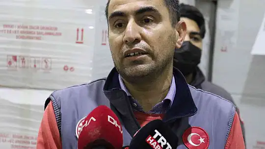 Bakan Koca duyurmuştu, yeni seri TURKOVAC aşılarının dağıtımı başladı