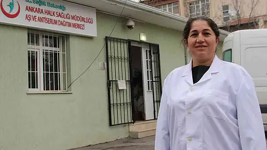 Bakan Koca duyurmuştu, yeni seri TURKOVAC aşılarının dağıtımı başladı