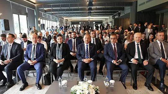 Bakan Özhaseki'den depremzedelere yeni destek paket açıklaması