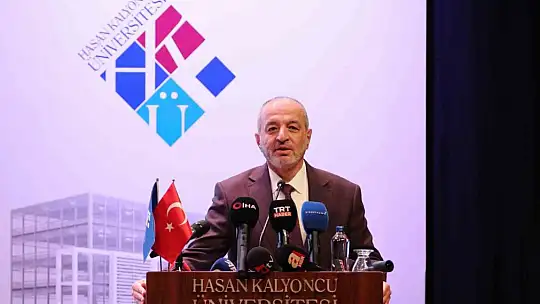Bakan Şimşek: 'Uygulanan program sayesinde Türkiye, Dünya Bankası'nın yüksek gelirli ülkeler grubuna girebilecek'