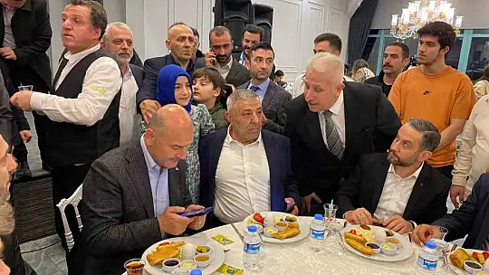 Bakan Soylu: '29 Ekim 2023'te bu ülkenin dağlarında bir tek terörist kalmayacak'