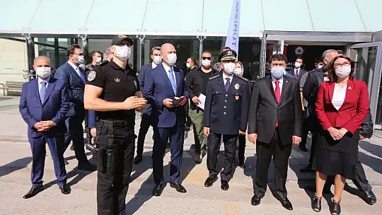 Bakan Soylu'dan Avrupa'ya Yunanistan çağrısı: uyarmaya ve had bildirmeye davet ediyorum