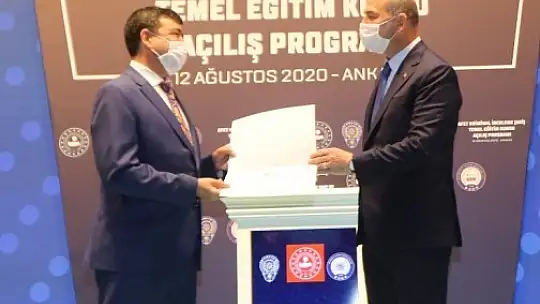 Bakan Soylu'dan Avrupa'ya Yunanistan çağrısı: uyarmaya ve had bildirmeye davet ediyorum
