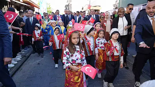 Bakan Tekin: 'Eğitim-öğretim sistemimiz daha başarılı olur diyerek BİZ projesini başlattık'