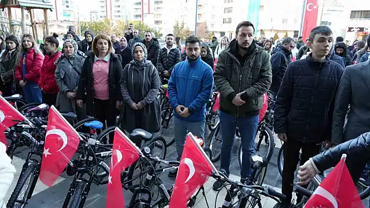 Bakan Tekin: 'MEB 56 bin kurumu olan bir bakanlık'