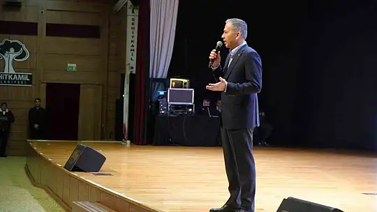 Bakan Yerlikaya, 1 Haziran 2023-12 Mart 2024 tarihleri arasındaki operasyonların bilançosunu paylaştı