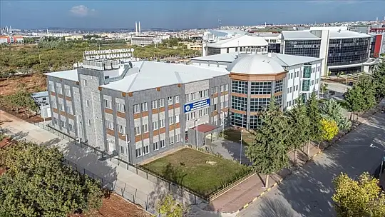 Balat: 'Sağlık turizminde Türkiye'nin önde gelen merkezlerinden biriyiz'