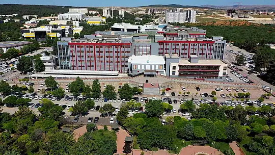 Balat: 'Sağlık turizminde Türkiye'nin önde gelen merkezlerinden biriyiz'