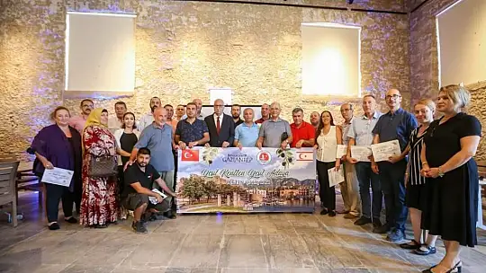Barış'ın 50'nci yılında Gaziantep Büyükşehir adaya desteklerini arttırarak sürdürüyor