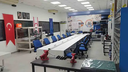 Barış'ın 50'nci yılında Gaziantep Büyükşehir adaya desteklerini arttırarak sürdürüyor