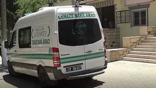 Barışmak için çağırdığı genci öldüren katil zanlısı yakalandı