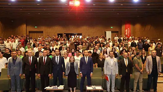 Başarılı öğrenciler Gaziantep Büyükşehir ile gönül coğrafyası Bosna-Hersek'e gidiyor