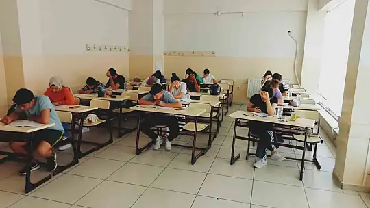 Başarının yolu Şahinbey Belediyesinin Gençlik Merkezlerinden geçiyor