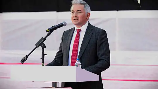Başarıya Erdem'le ulaştılar