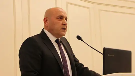 Başkan Fatma Şahin'den vefa örneği
