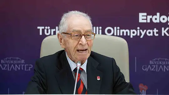 Başkan Şahin, 'Türkiye'nin 1 Numaralı Fair Play Annesi' seçildi