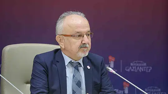 Başkan Şahin, 'Türkiye'nin 1 Numaralı Fair Play Annesi' seçildi