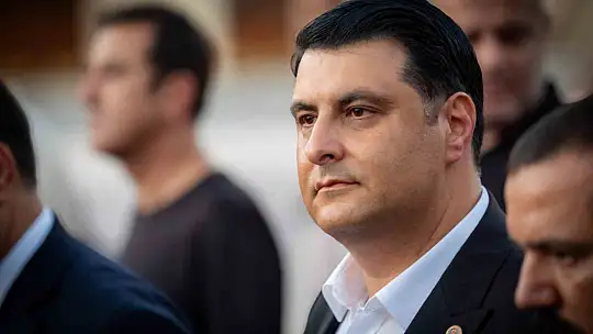 Başkan Yılmaz, 15 Temmuz programlarına katıldı