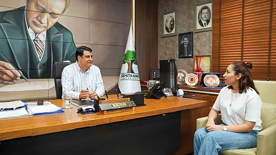 Başkan Yılmaz'dan 'POMEM' iddialarına yanıt